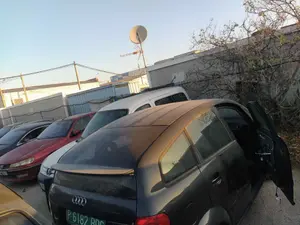 AUDI A2 (8Z) foto 5