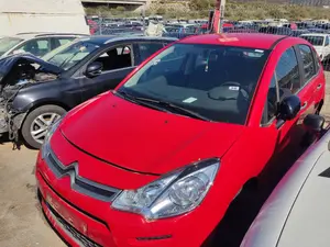 CITROEN C3 foto 2
