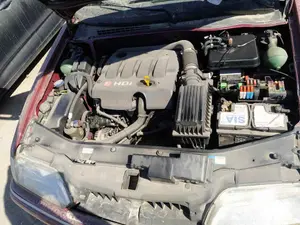 CITROEN XANTIA BERLINA foto 6