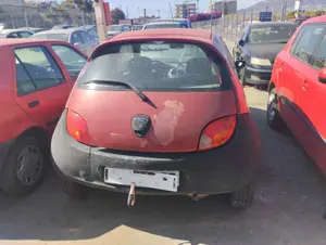 FORD KA (CCQ) foto 5