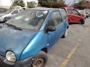 RENAULT TWINGO I (C06) foto 3