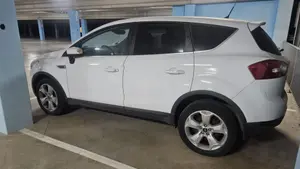FORD KUGA (CBV) foto 3