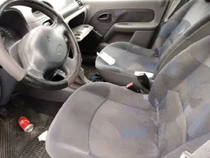 RENAULT CLIO II FASE II (B/CB0) foto 3