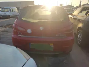 ALFA ROMEO 147 (190) foto 2