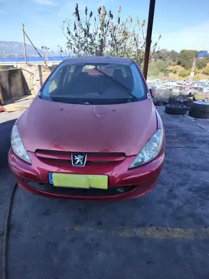 PEUGEOT 307 (S1)(04.2001) foto 1