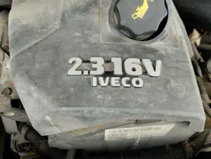 IVECO DAILY FURGÓN foto 9
