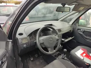 OPEL MERIVA foto 6