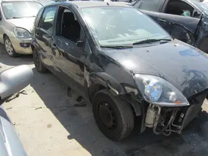 FORD FIESTA (CBK) foto 3