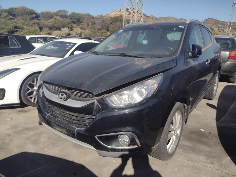 HYUNDAI IX35 (EL/LM)
