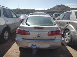 RENAULT LAGUNA (B56) foto 3