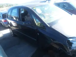 OPEL MERIVA foto 2