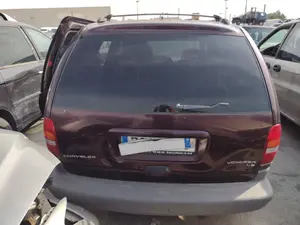 CHRYSLER VOYAGER GS foto 4
