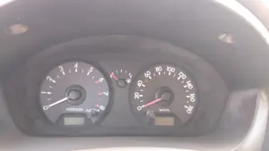 KIA PICANTO (SA) foto 10