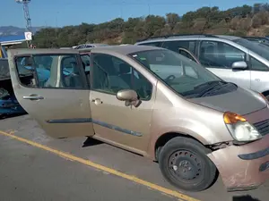 RENAULT MODUS I foto 5