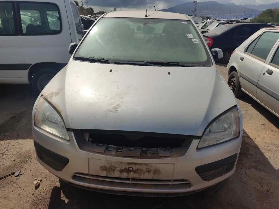 FORD FOCUS BERLINA (CAP)