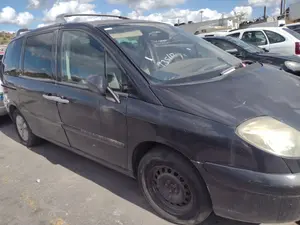 CITROEN C8 foto 5