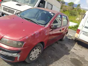 FIAT II PUNTO (188) BERLINA foto 6