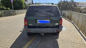 JEEP GRAND CHEROKEE (ZJ/Z) foto 4