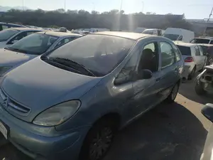 CITROEN XSARA PICASSO foto 2