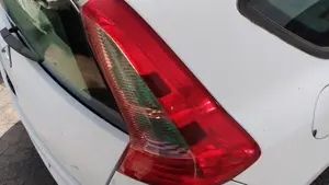 CITROEN C4 COUPE foto 8