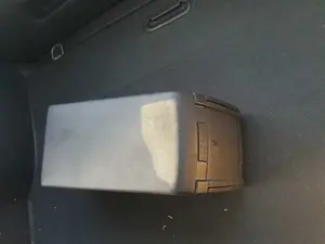 OPEL MERIVA foto 11