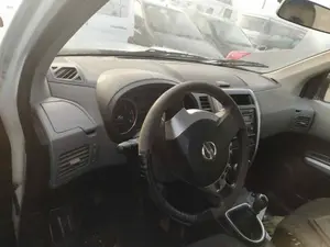 NISSAN X-TRAIL (T31) foto 2