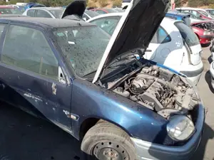 CITROEN SAXO foto 6