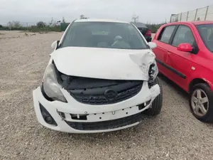 OPEL CORSA D foto 1