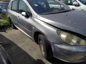 PEUGEOT 307 BREAK / SW (S1)(04.2002) foto 2