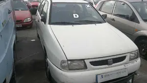 SEAT IBIZA (6K1) foto 4