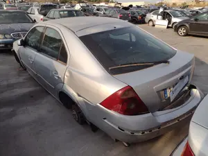 FORD MONDEO BERLINA (GE) foto 4