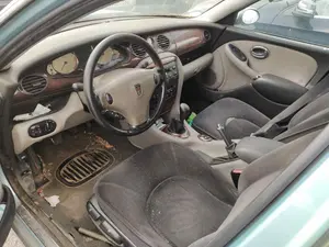 MG ROVER ROVER 75 (RJ) foto 5