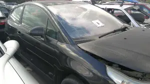 CITROEN C4 BERLINA foto 4