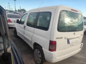 CITROEN BERLINGO foto 2