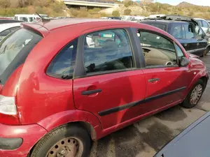 CITROEN C3 foto 4