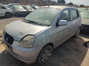 KIA PICANTO (SA) foto 4