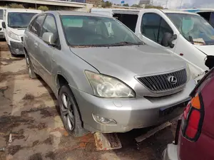 LEXUS RX 300 (MCU35) foto 2