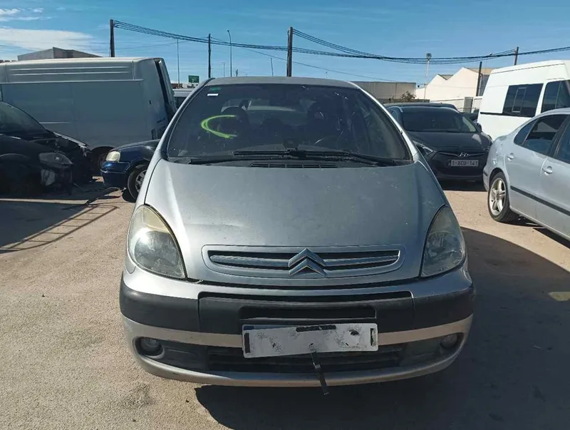 CITROEN XSARA PICASSO