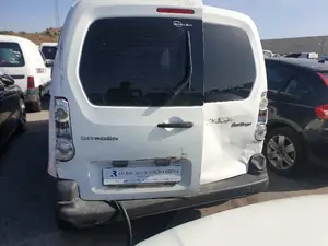 CITROEN BERLINGO foto 4