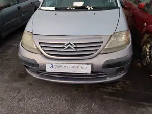 CITROEN C3 foto 1