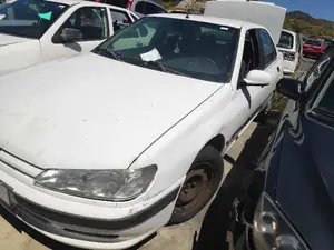 PEUGEOT 406 BERLINA (S1/S2) foto 2