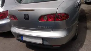 SEAT CORDOBA BERLINA (6L2) foto 13