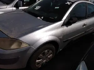 RENAULT MEGANE II BERLINA 5P foto 5