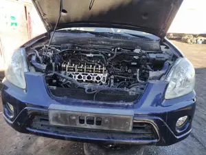 HONDA CR-V (RD8) foto 4