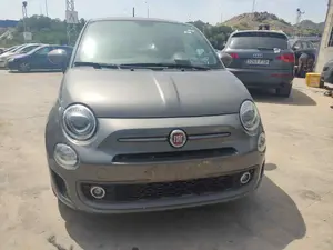 FIAT 500 (150) BERLINA foto 1