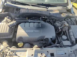 OPEL CORSA C foto 2