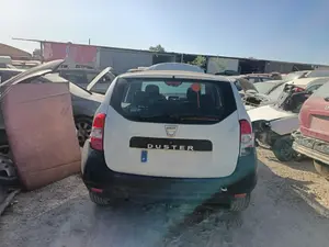 DACIA DUSTER I foto 5