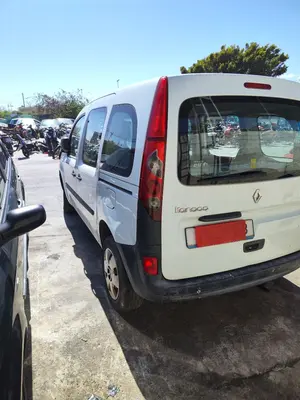 RENAULT KANGOO II (F/KW0) foto 5