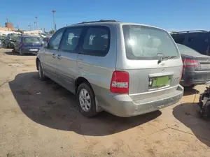 KIA CARNIVAL II (FL) foto 4