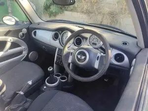 MINI MINI (R50,R53) foto 2